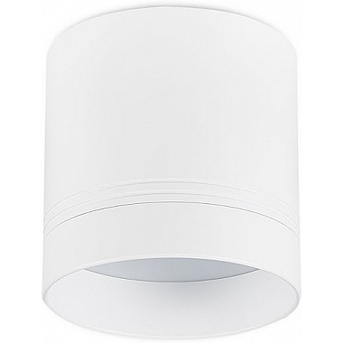 Точечный светильник Barell DL18483R15W1W IP44