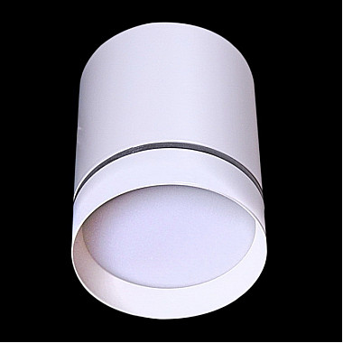 Точечный светильник 16133-9.5-001RT MR16 WT