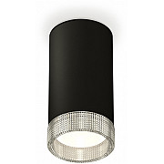 Точечный светильник Techno Spot XS8162010