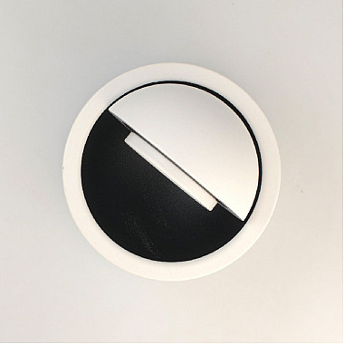 Точечный светильник Круз 637017001