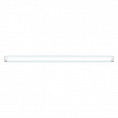 Потолочный светодиодный светильник Uniel ULO-CL120-40W/DW Silver UL-00001796