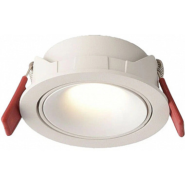 Точечный светильник Dorsum WTD.O08.000.30.07