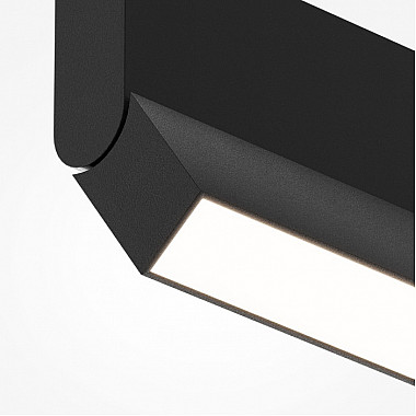 Точечный светильник Basis Rot C133CL-12W4K-B