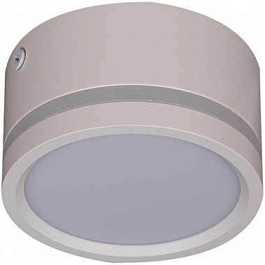 Точечный светильник 81153-9.5-001MN LED7W WH
