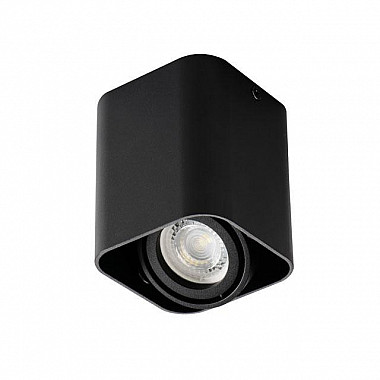 Накладные точечные светильники Kanlux TOLEO DTL50-B 26113