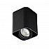 Накладные точечные светильники Kanlux TOLEO DTL50-B 26113