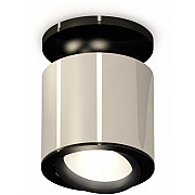 Точечный светильник Techno Spot XS7405020