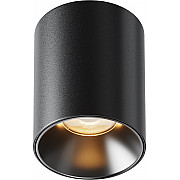 Точечный светильник Alfa LED C064CL-8W2.7K-RD-B