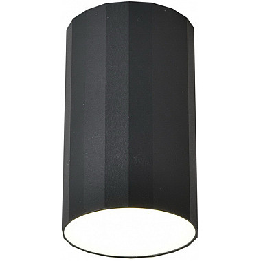 Точечный светильник 81152-9.5-001MZ LED6W BK