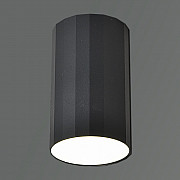 Точечный светильник 81152-9.5-001MZ LED6W BK