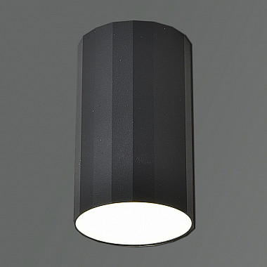 Точечный светильник 81152-9.5-001MZ LED6W BK