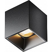 Точечный светильник Alfa LED C064CL-5W2.7K-SQ-B