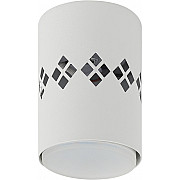 Точечный светильник OL10 LD GX53 WH