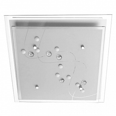 Потолочный светильник Arte Lamp A4891PL-2CC