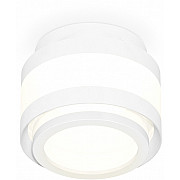 Точечный светильник Techno Spot XS8418002