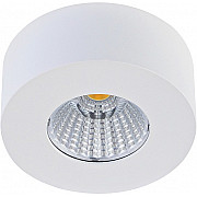 Точечный светильник Mono DL18812/7W White R