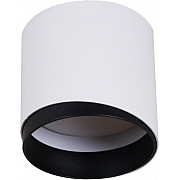 Точечный светильник 53022-9.5-001IL GX53 WT