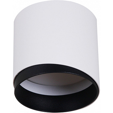 Точечный светильник 53022-9.5-001IL GX53 WT