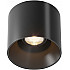 Точечный светильник Alfa LED C064CL-01-15W3K-D-RD-B
