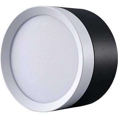 Точечный светильник Fumi Fumi LTP-D002-01GX53-BW