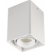 Точечный светильник Lumme DL18611/01WW-SQ White