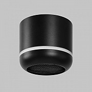 Точечный светильник Simple IL.0005.3100-BK
