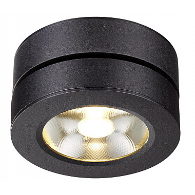 Потолочный светодиодный светильник Novotech Groda 357985