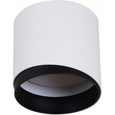 Точечный светильник 53022-9.5-001IL GX53 WT