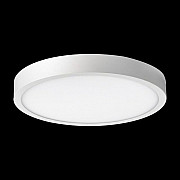 Потолочный светодиодный светильник Crystal Lux CLT 523C300 WH