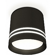 Точечный светильник Techno Spot XS8111007