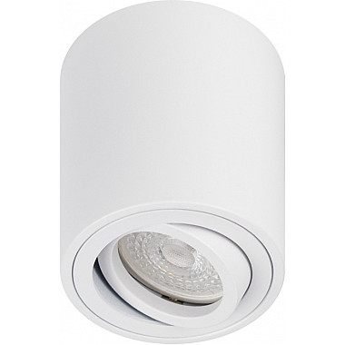 Точечный светильник OL21 WH