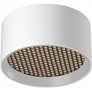 Точечный светильник Glare C122CL-L7-4K-W