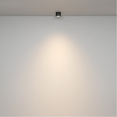 Точечный светильник Rendo C095CL-GX53-B