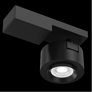Точечный светильник Treo C062CL-L12B4K
