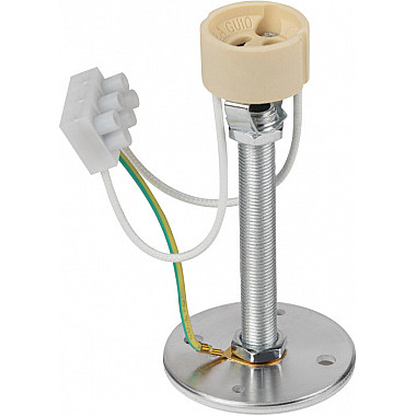 Точечный светильник OL27 WH