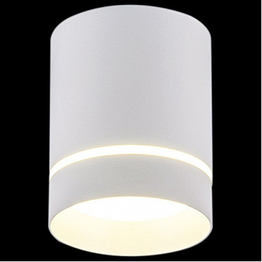 Точечный светильник 16133-9.5-001RT MR16 WT