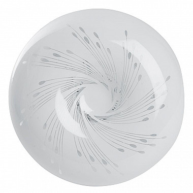 Потолочный светодиодный светильник Feron Botanic AL772 41740