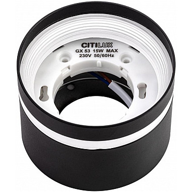 Точечный светильник Hardy CL002C11