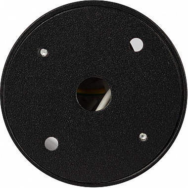 Точечный светильник OL44 BK