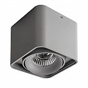 Потолочный светодиодный светильник Lightstar Monocco 052119