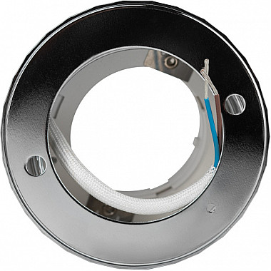 Точечный светильник OL39 CH