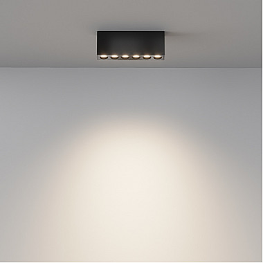 Точечный светильник Points C066CL-12W3-6K-B