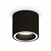 Точечный светильник Techno XS7402030