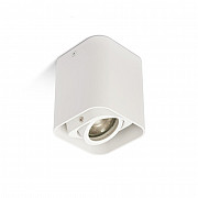 Точечный светильник Rund RundS1Wh