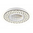 Потолочный светодиодный светильник Ambrella light Ice FA9448