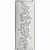 Настенно-потолочный светильник Nowodvorski Arabeska Silver 3697