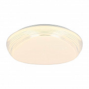 Потолочный светодиодный светильник Globo Lucas 41344-24