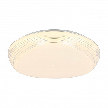 Потолочный светодиодный светильник Globo Lucas 41344-24