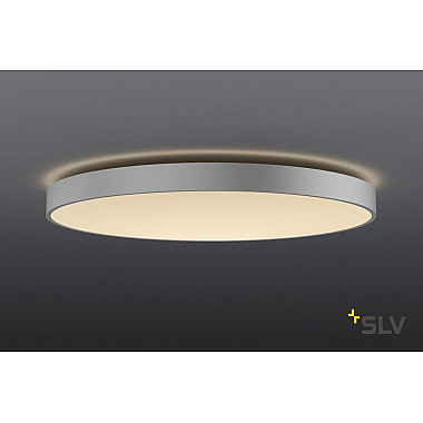 Потолочный светодиодный светильник SLV Medo 1001892