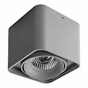 Потолочный светильник Lightstar Monocco 212519